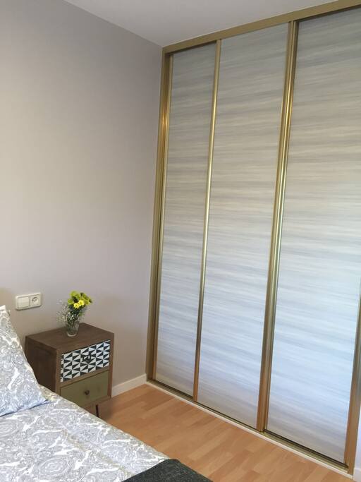 Dormitorio