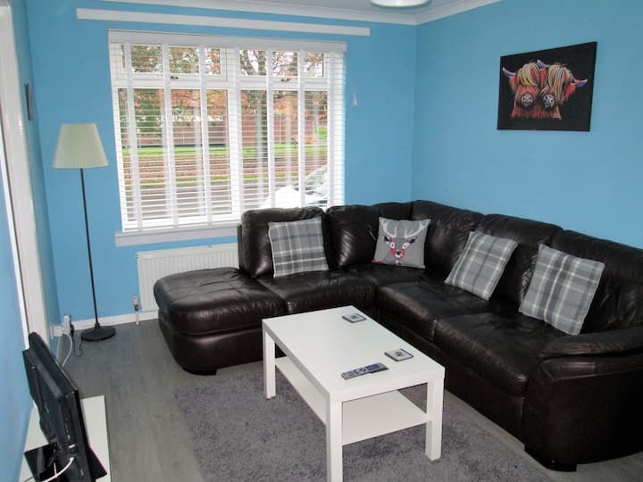 Balloch Holiday Rentals & Homes Scotland, United Kingdom Airbnb