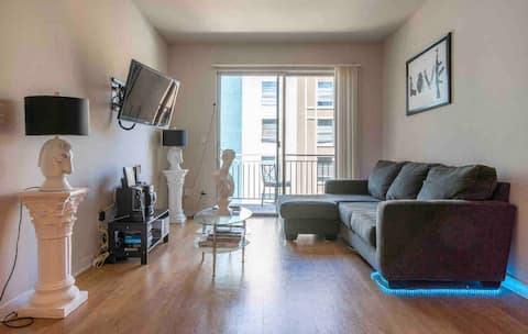 Beautiful Luxury Stay - DTLA