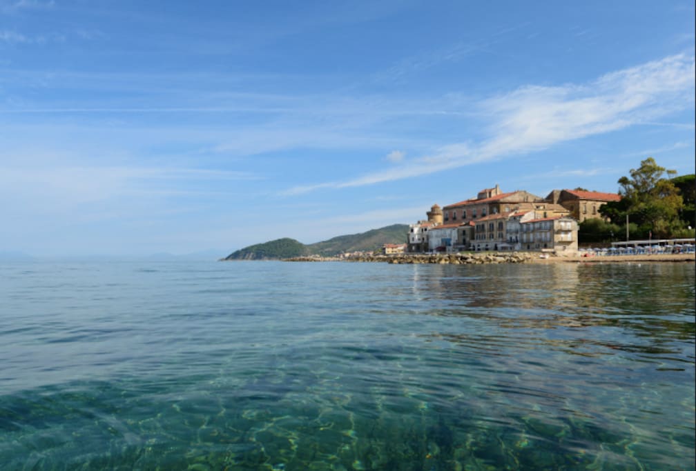 Grand Hotel Santa Maria Di Castellabate Sul Mare Grand Hotel Santa Maria Di Castellabate Sul Mare