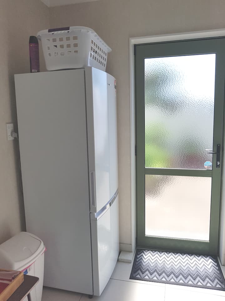 A Place To Stay In The Central Mount Area - Mount Maunganui