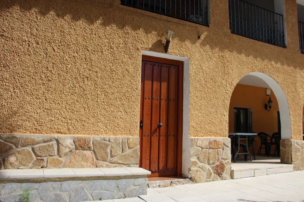 acceso a la vivienda rural