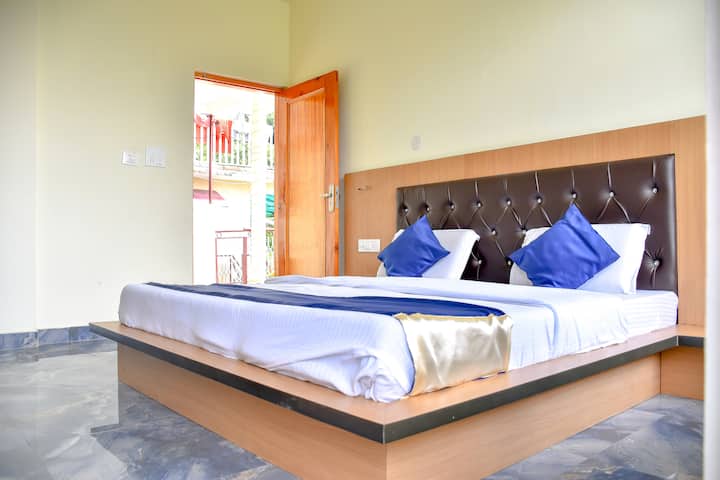 საძინებელი 3