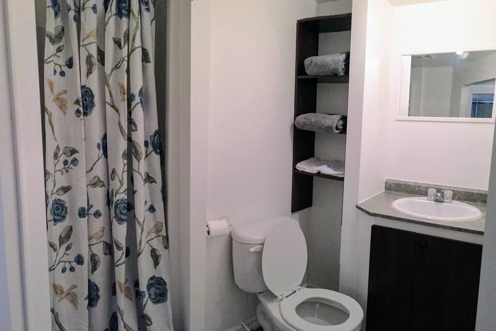 BATH ROOM