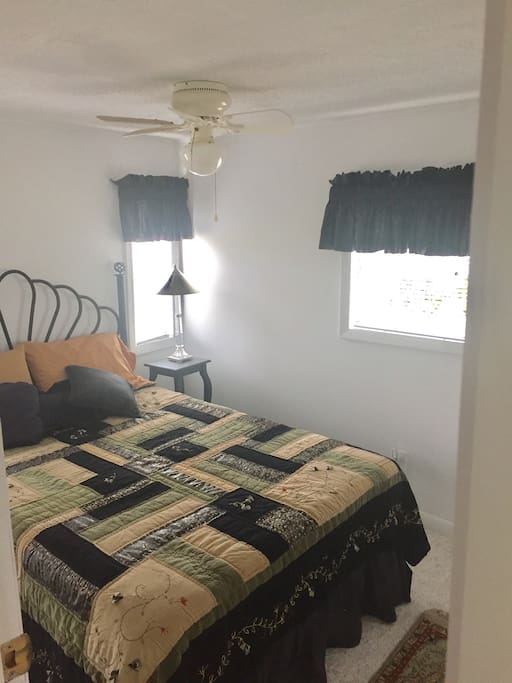 Bedroom 1