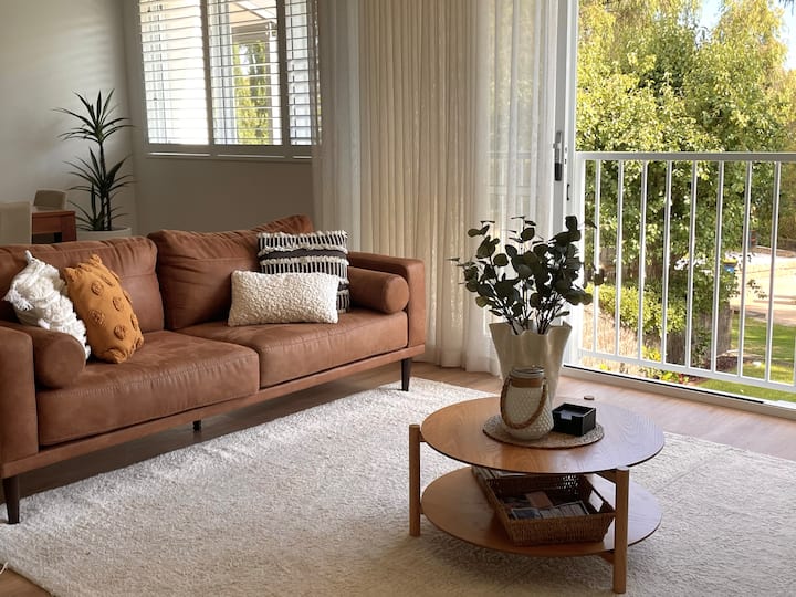 Sea Sanctuary 2 Luxury Beachfront Retreat - Busselton