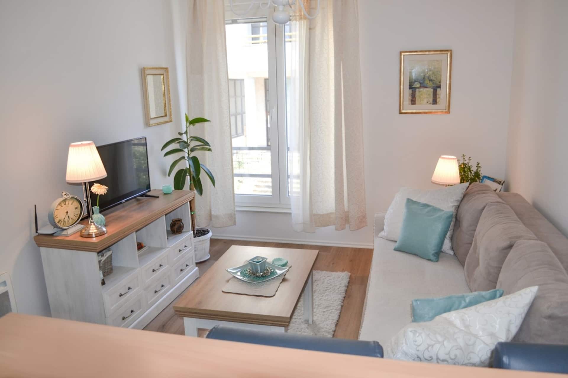 Happy Apartment — photo 2