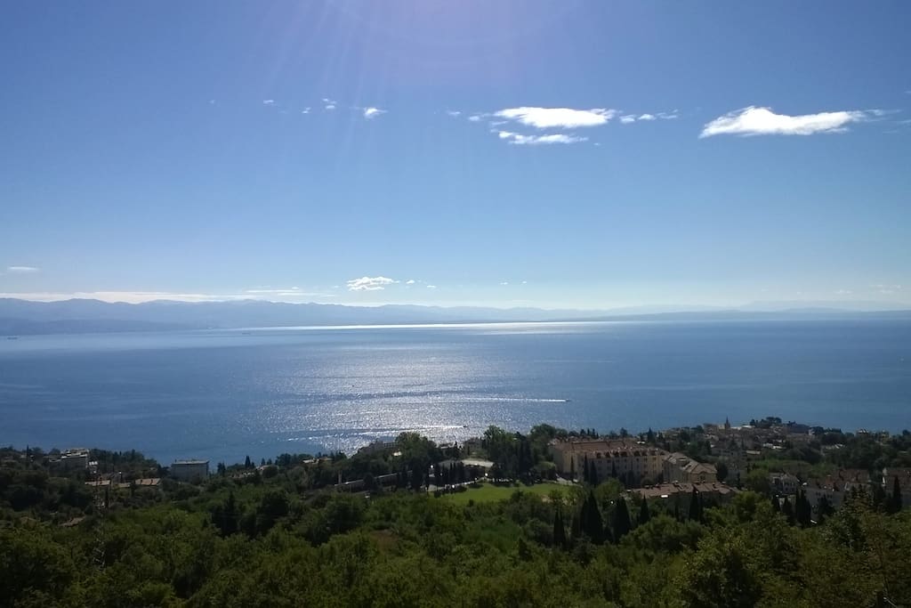 Kvarner View