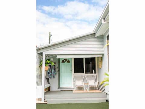 Popular Airbnb listing: Beached in Kingscliff in Kingscliff