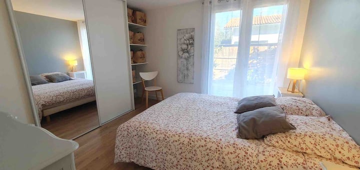 საძინებელი 2