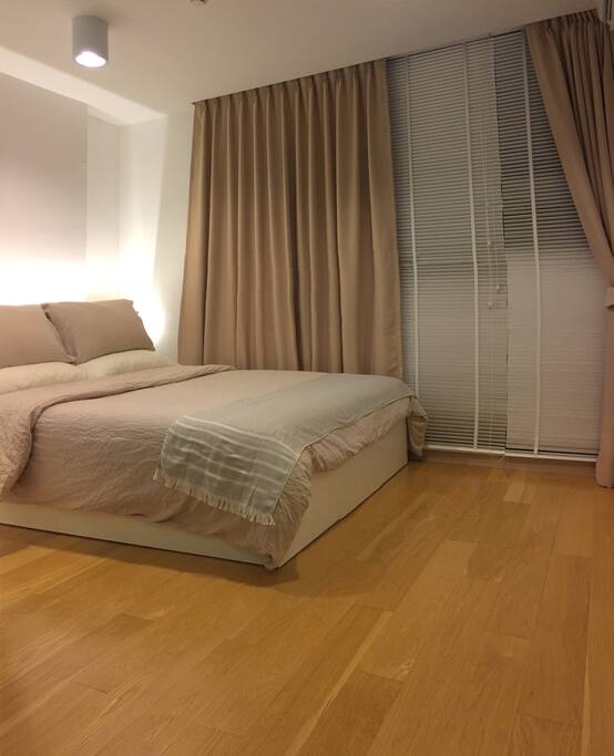 bed room 1