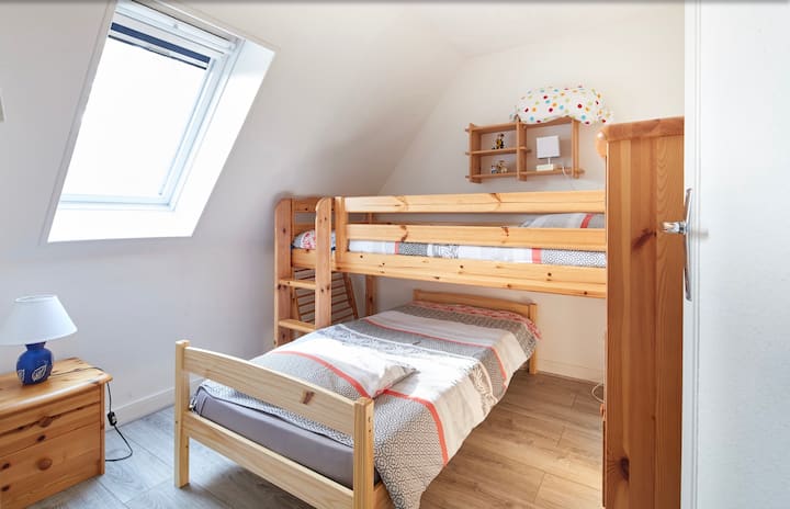 Chambre 2