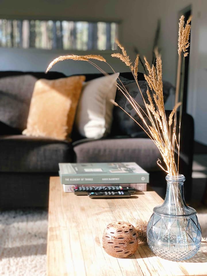 Secluded Cabin In The Woods Andersons Eco Retreat - Gembrook