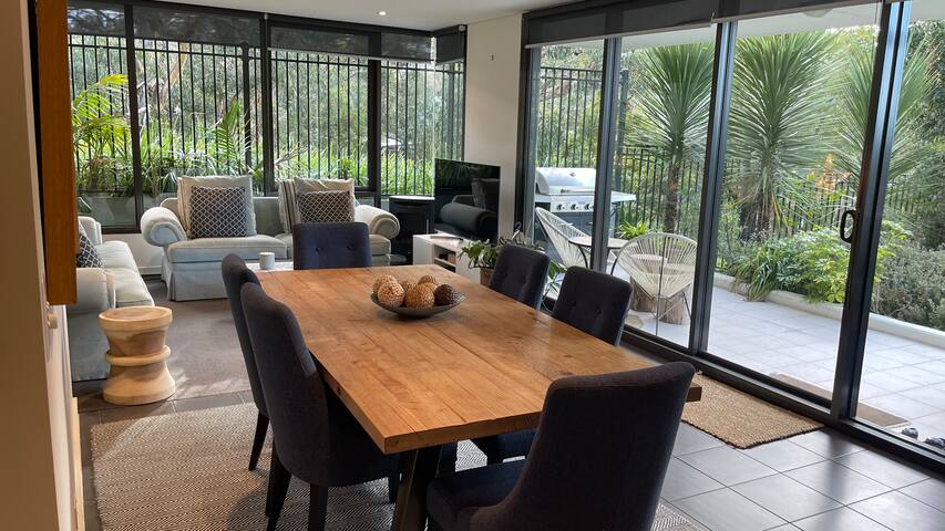 Lorne Chalet Oasis gallery image 4