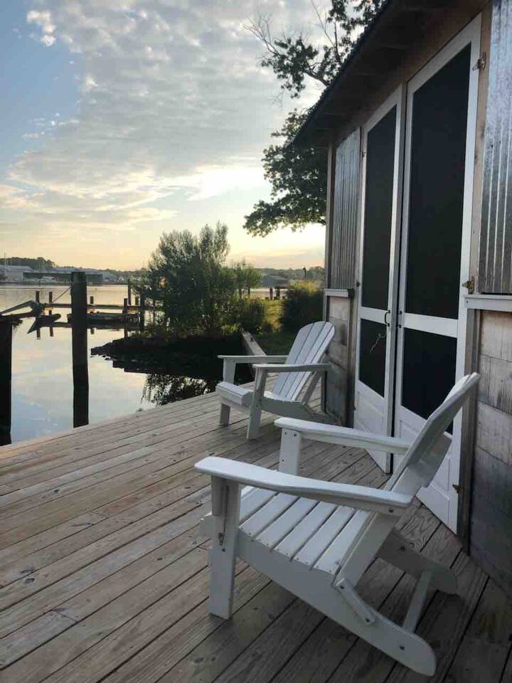 8 Best Airbnb Vacation Rentals In Solomons Island, Maryland Updated