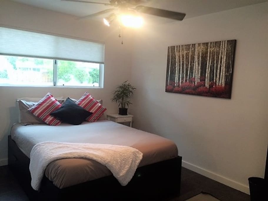Your room