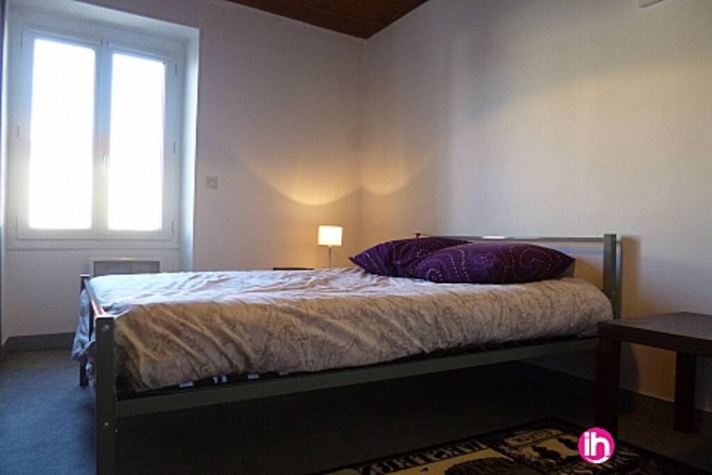 Chambre 1