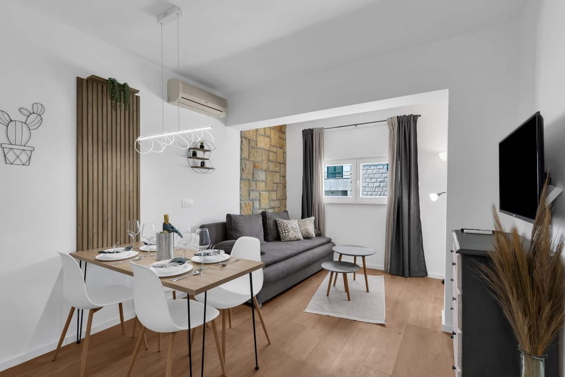 Romantic apartment ap3