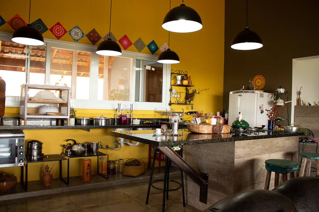 Cozinha