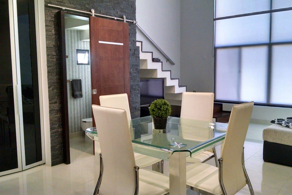 Dinning Room