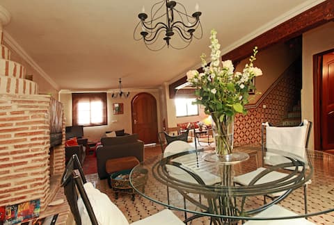 Riad'Agadir
