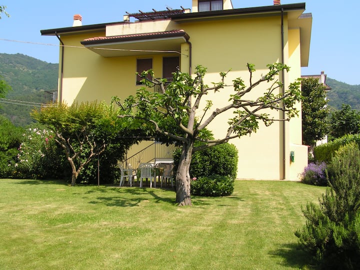 Appartamento La Mimosa - Iseo