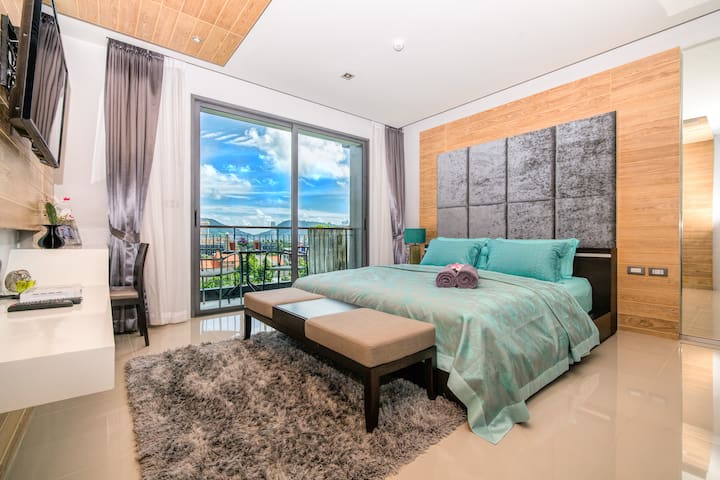 Airbnb Phuket Ferienwohnungen Unterkunfte