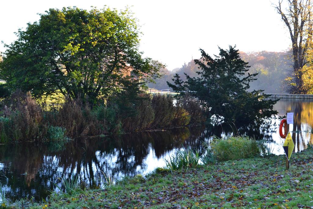 Castletown parklands