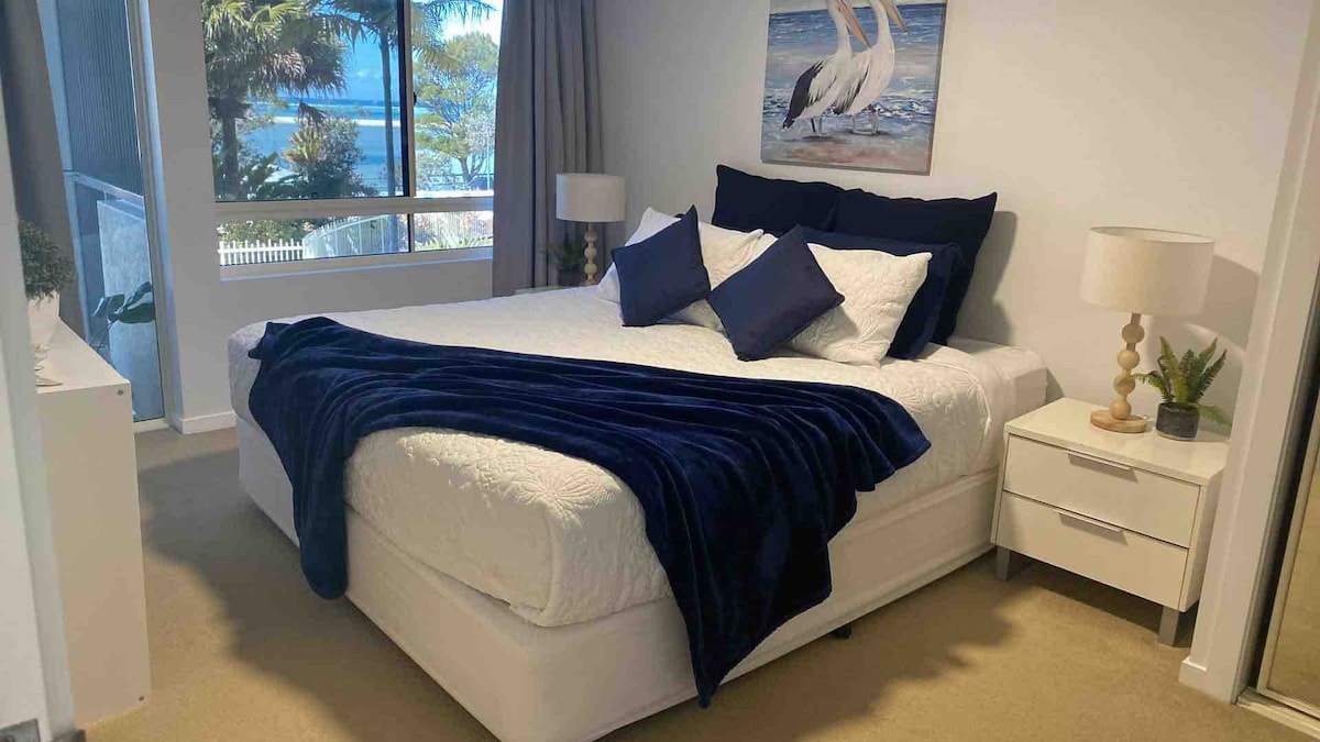 Dhomë gjumi master - krevat dopio "king" me banjë ensuite 