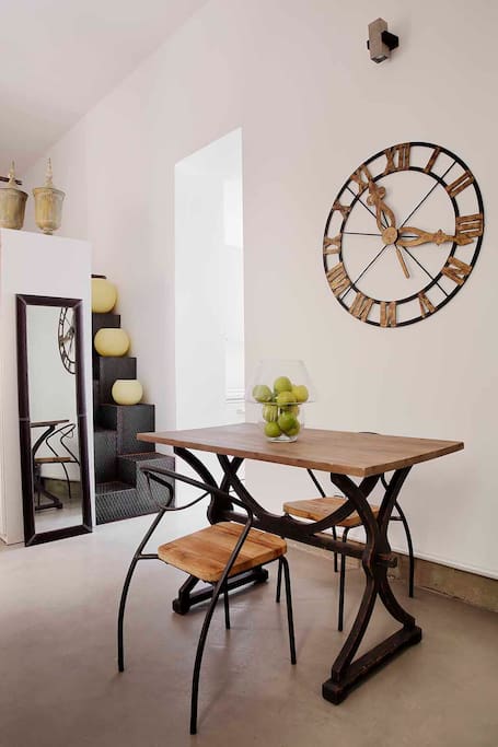 Comedor