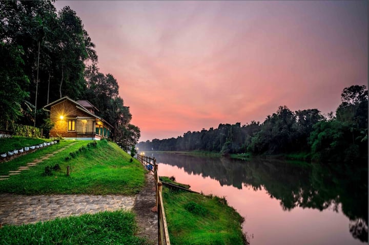 classic tourist home kothamangalam