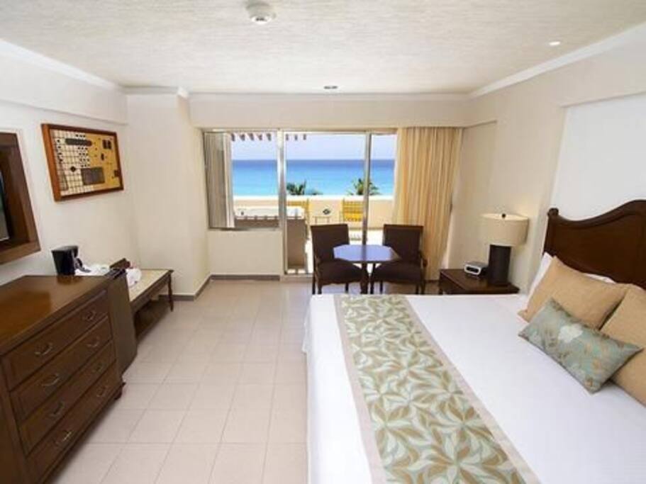 Studio Suite at Royal Solaris