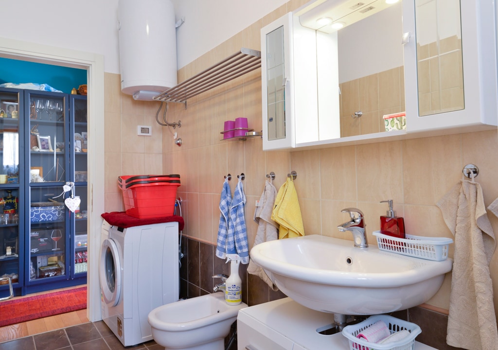 Apartment A Moela****