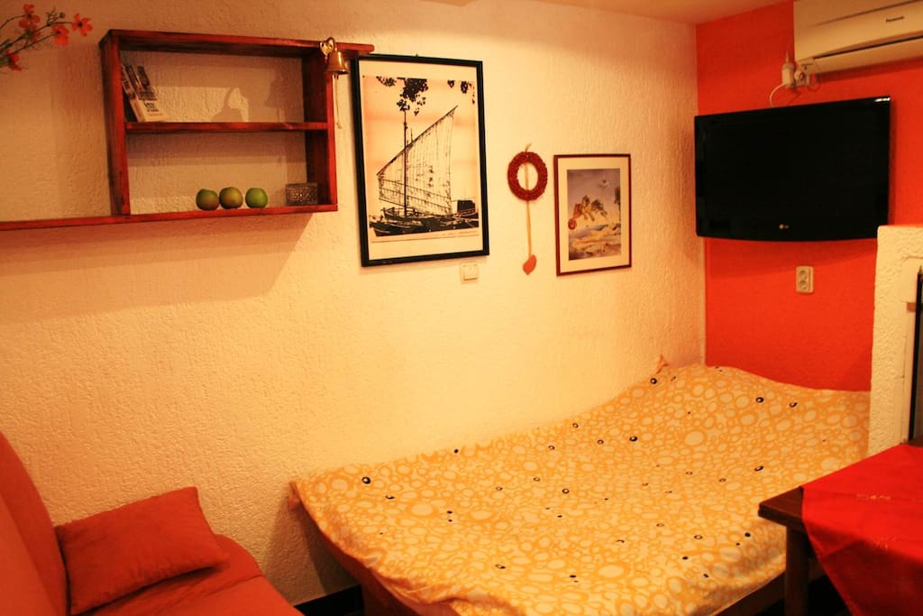 Guesthouse Alagic