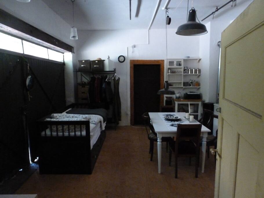 whole room