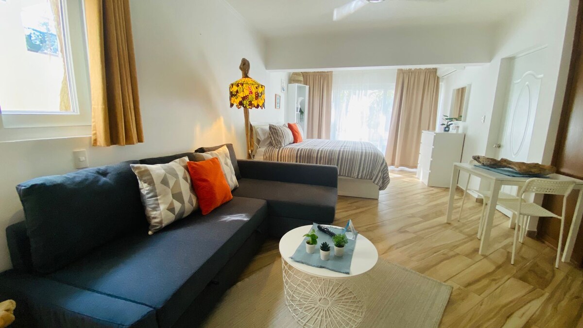 منطقة غرفة النوم