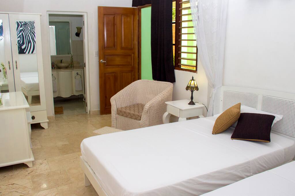Habitacion 1