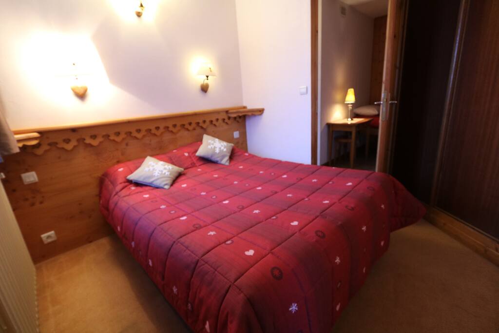Chambre du 22