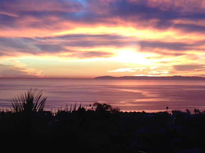 Amazing Ocean Views~pool~close To Town! - Laguna Beach, CA