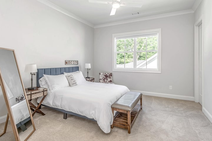 Chambre Deux