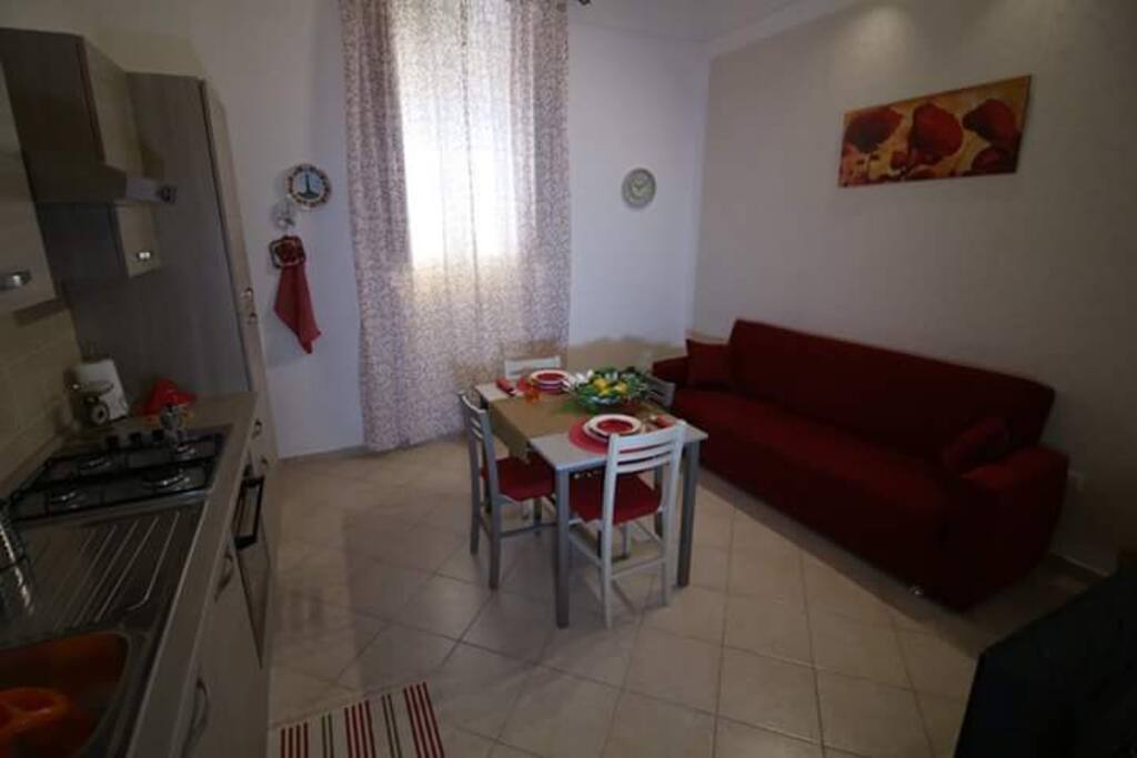Cucina