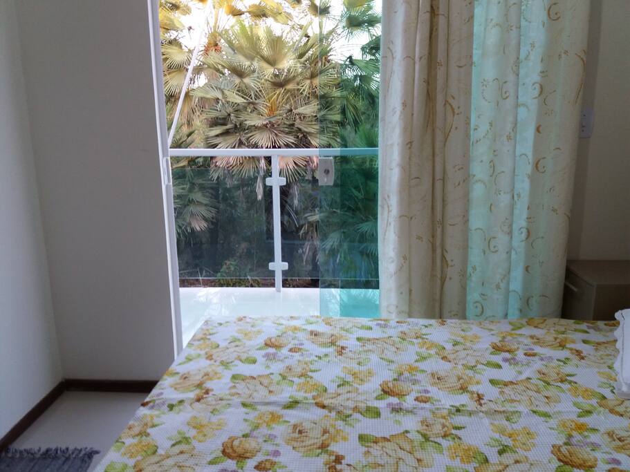Quarto de casal