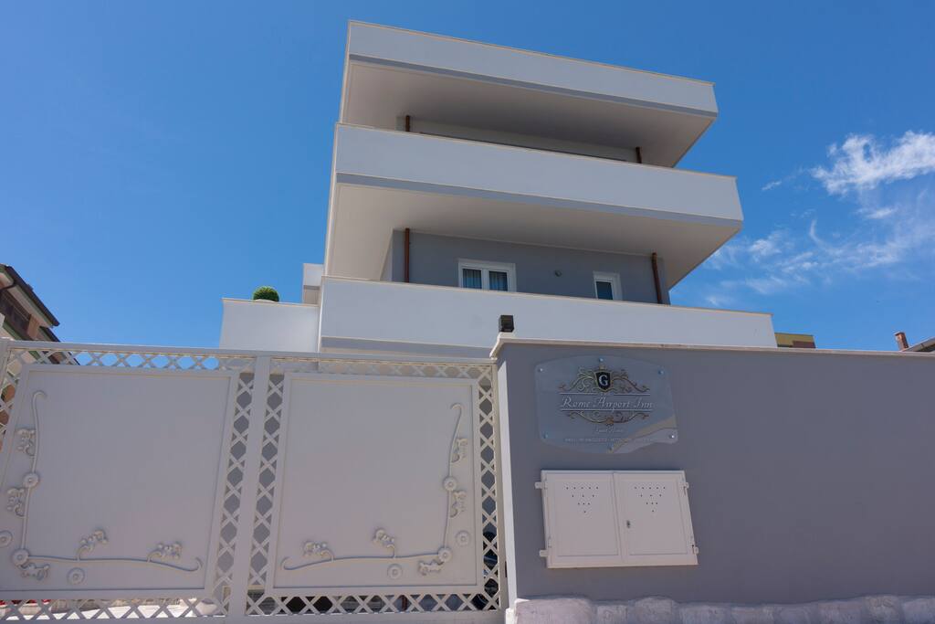 edificio esterno