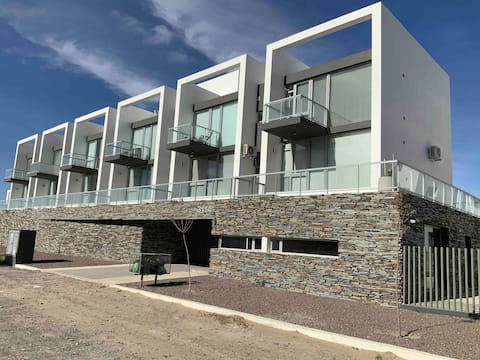 The whales arrived in Pto. Madryn, we look forward to seeing you