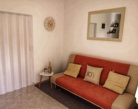 Top performing Airbnb: Apartment Anamaria near Split•jacuzzi•pet friendly in Općina Klis