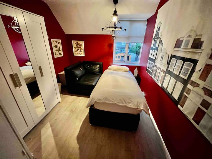 غرفة النوم 3