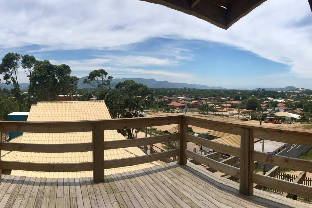 Vista Sacada