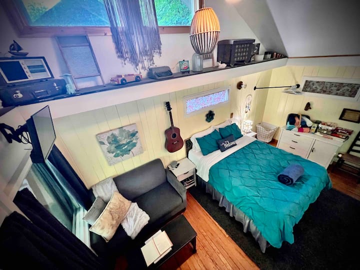 Спална соба 3