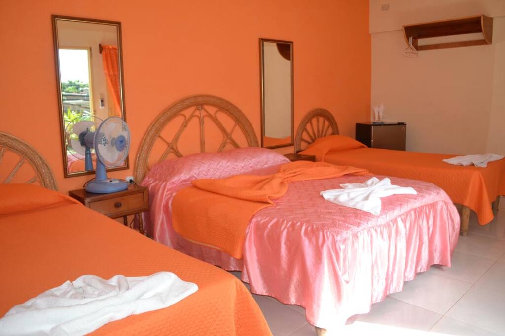 Habitacion 2