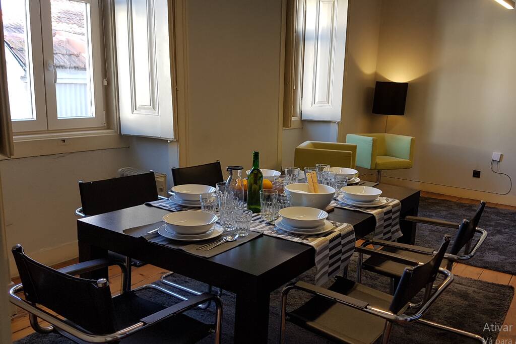 Dinning Room